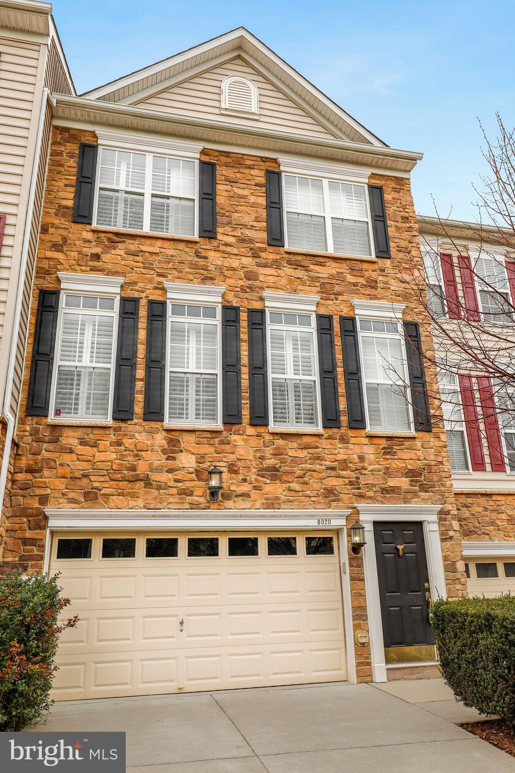 8020 Four Quarter Road Ellicott City, MD 21043 - Photo 3 of 36
