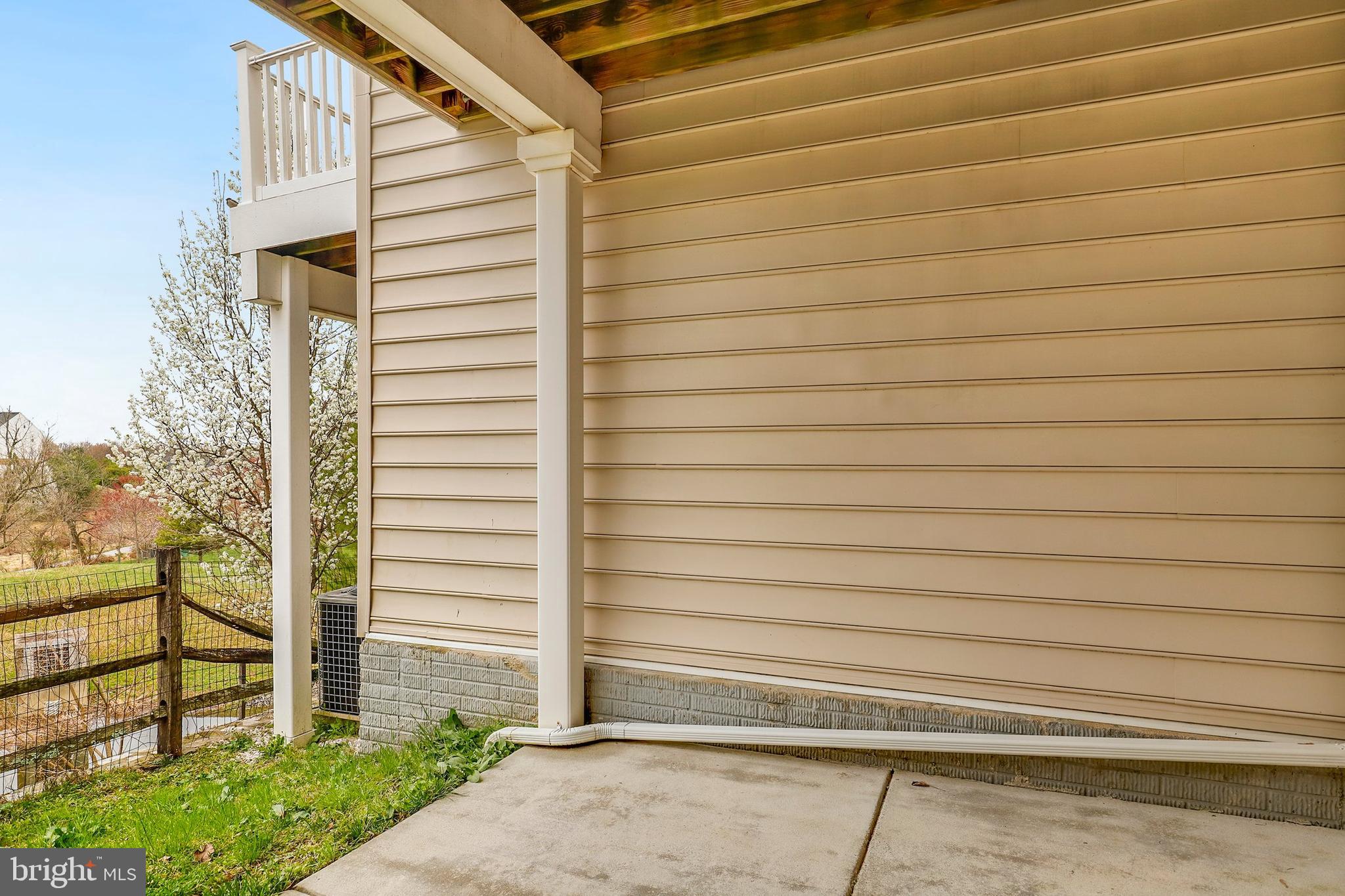 8020 Four Quarter Road Ellicott City, MD 21043 - Photo 33 of 36