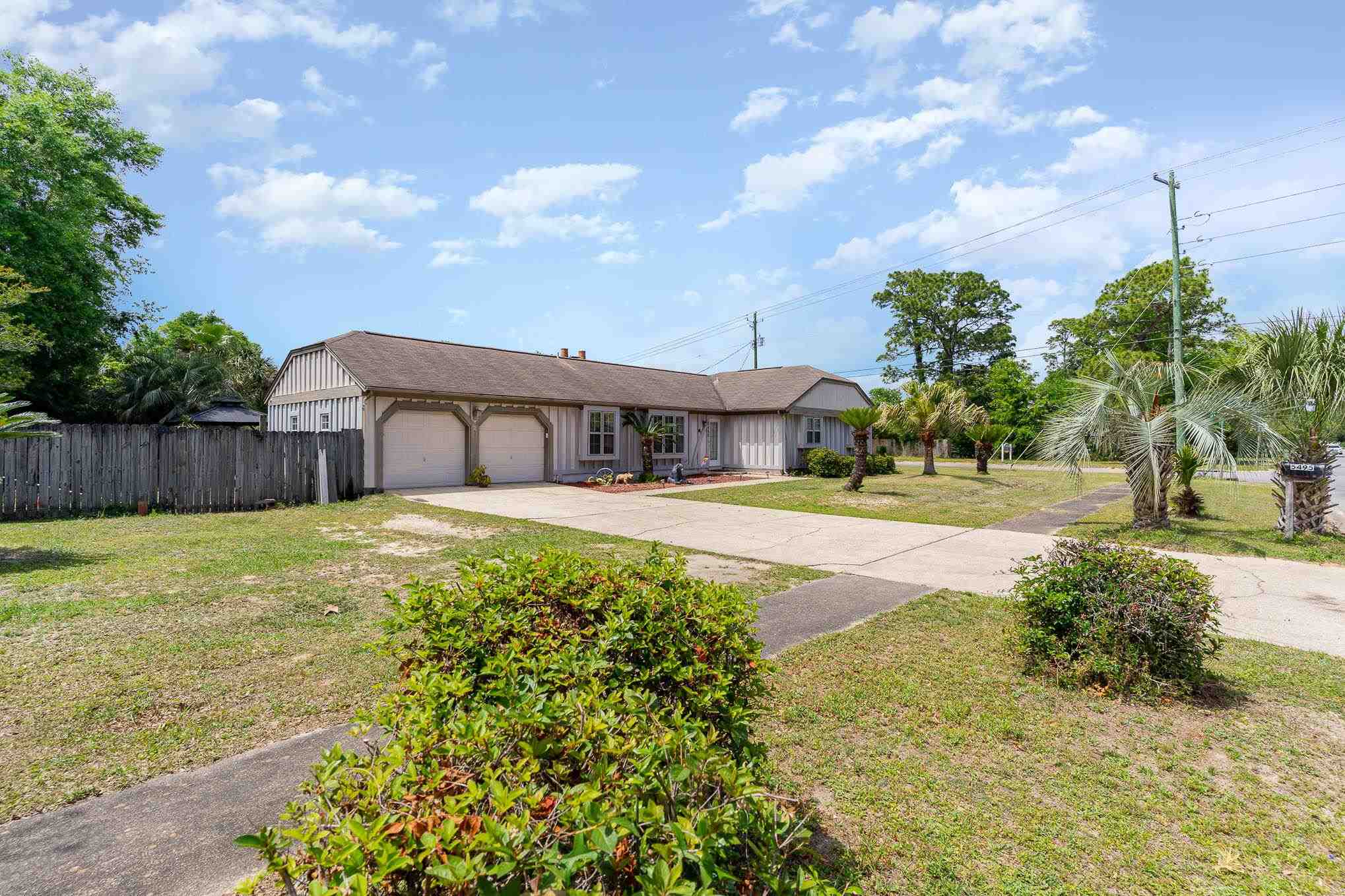 5495 Limestone Road Pensacola, FL 32504 - Photo 5 of 34 Gallery Image 5