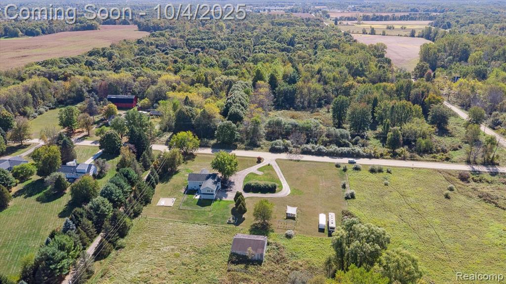 8876 West Allen Road Fowlerville, MI 48836 - Photo 70 of 72