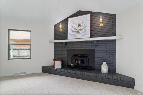 $318,000 | 8224 East Heritage Drive, Evansville, IN 47715