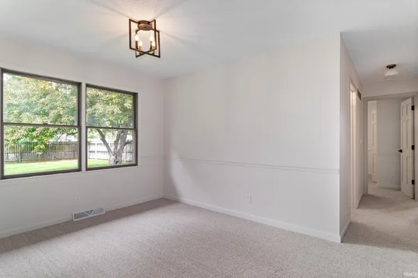 $318,000 | 8224 East Heritage Drive, Evansville, IN 47715