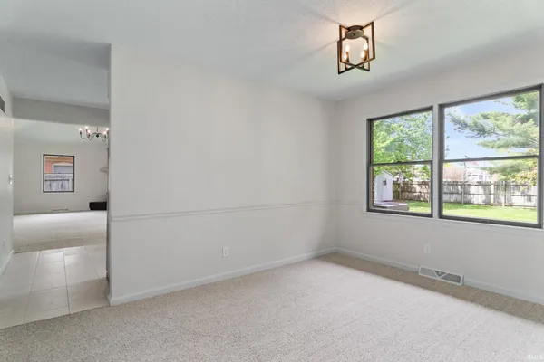 $318,000 | 8224 East Heritage Drive, Evansville, IN 47715