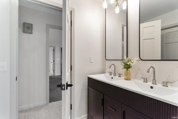 $318,000 | 8224 East Heritage Drive, Evansville, IN 47715