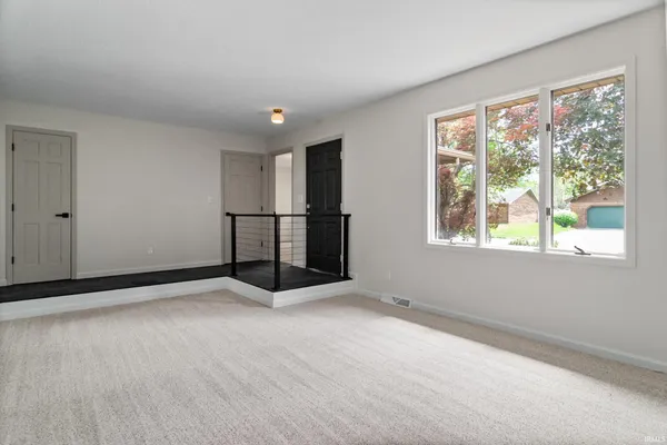 $318,000 | 8224 East Heritage Drive, Evansville, IN 47715