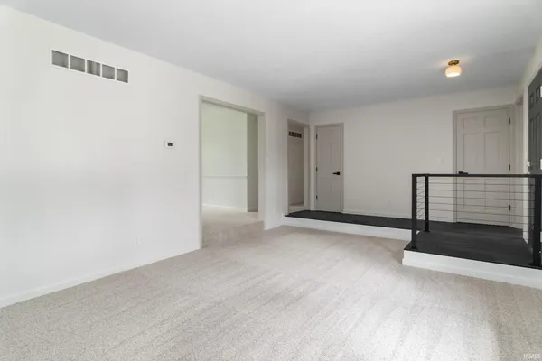 $318,000 | 8224 East Heritage Drive, Evansville, IN 47715