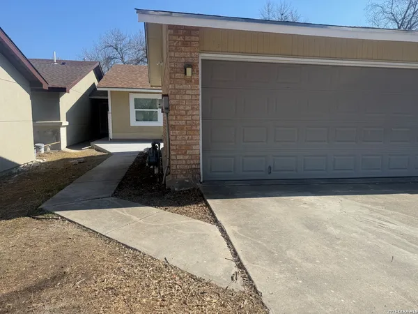 $140,000 | 1318 Bayou Drive, San Antonio, TX 78245