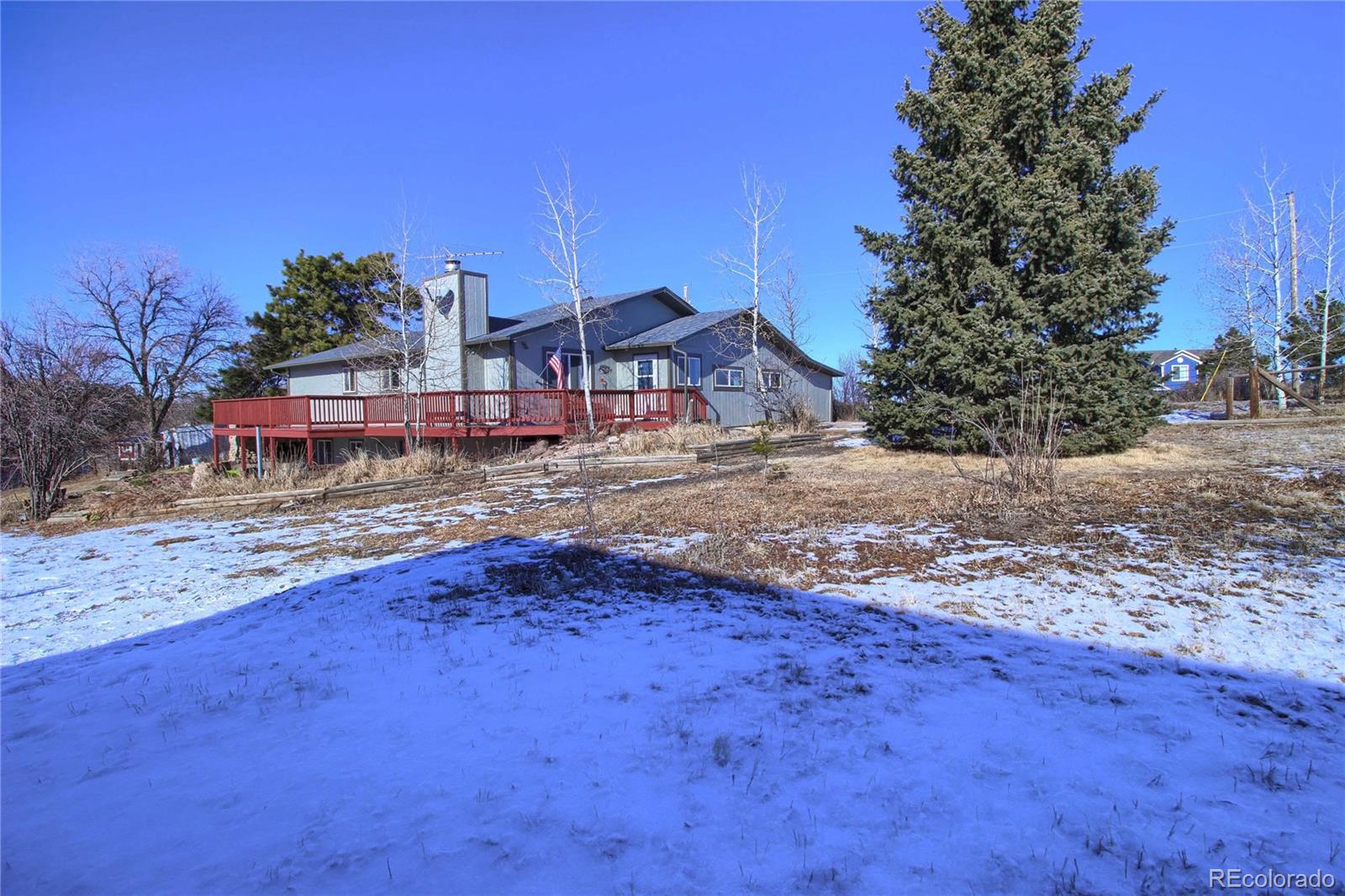 1291 Buttercup Road Elizabeth, CO 80107 - Photo 3 of 35 Gallery Image 3