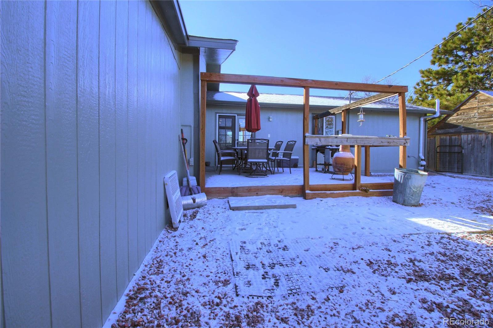 1291 Buttercup Road Elizabeth, CO 80107 - Photo 35 of 35 Gallery Image 35