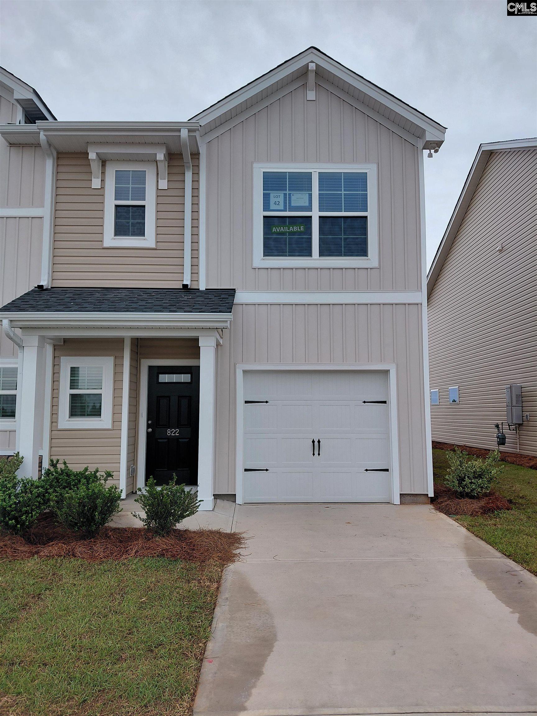 822 Spring Free Lane Hopkins, SC 29061 - Photo 1 of 23
