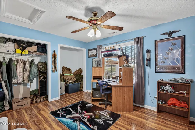 $268,000 | 109 Jenna Rea Road, Hubert, NC 28539