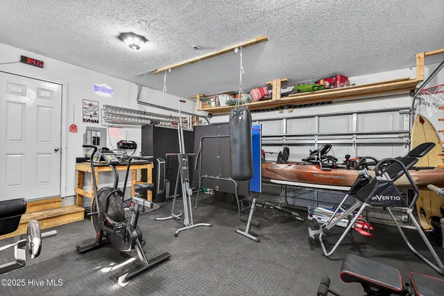 $268,000 | 109 Jenna Rea Road, Hubert, NC 28539