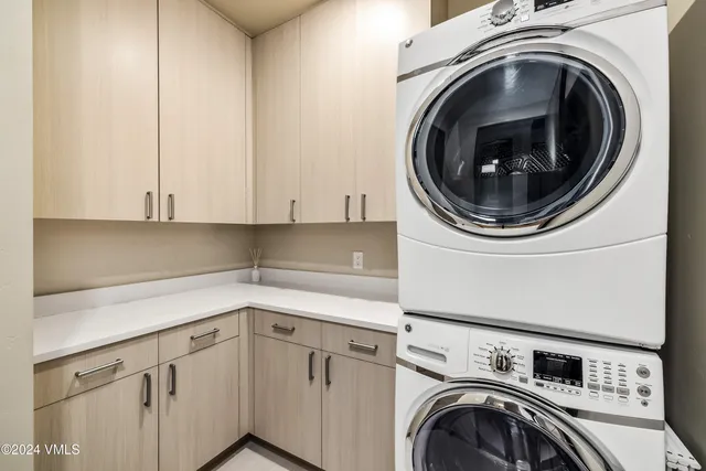 a view of balcony with furniture