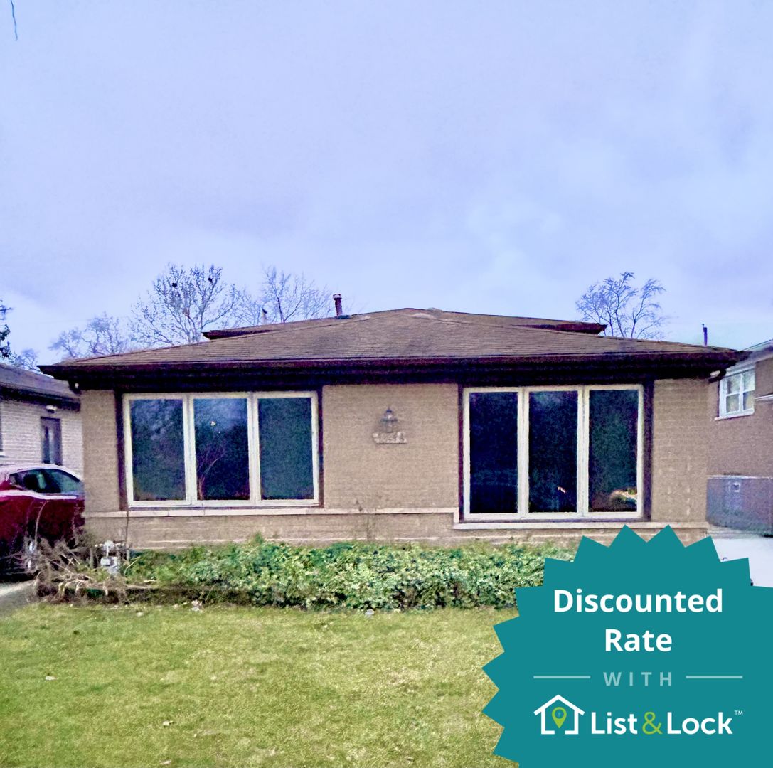 13144 South Mackinaw Ave  