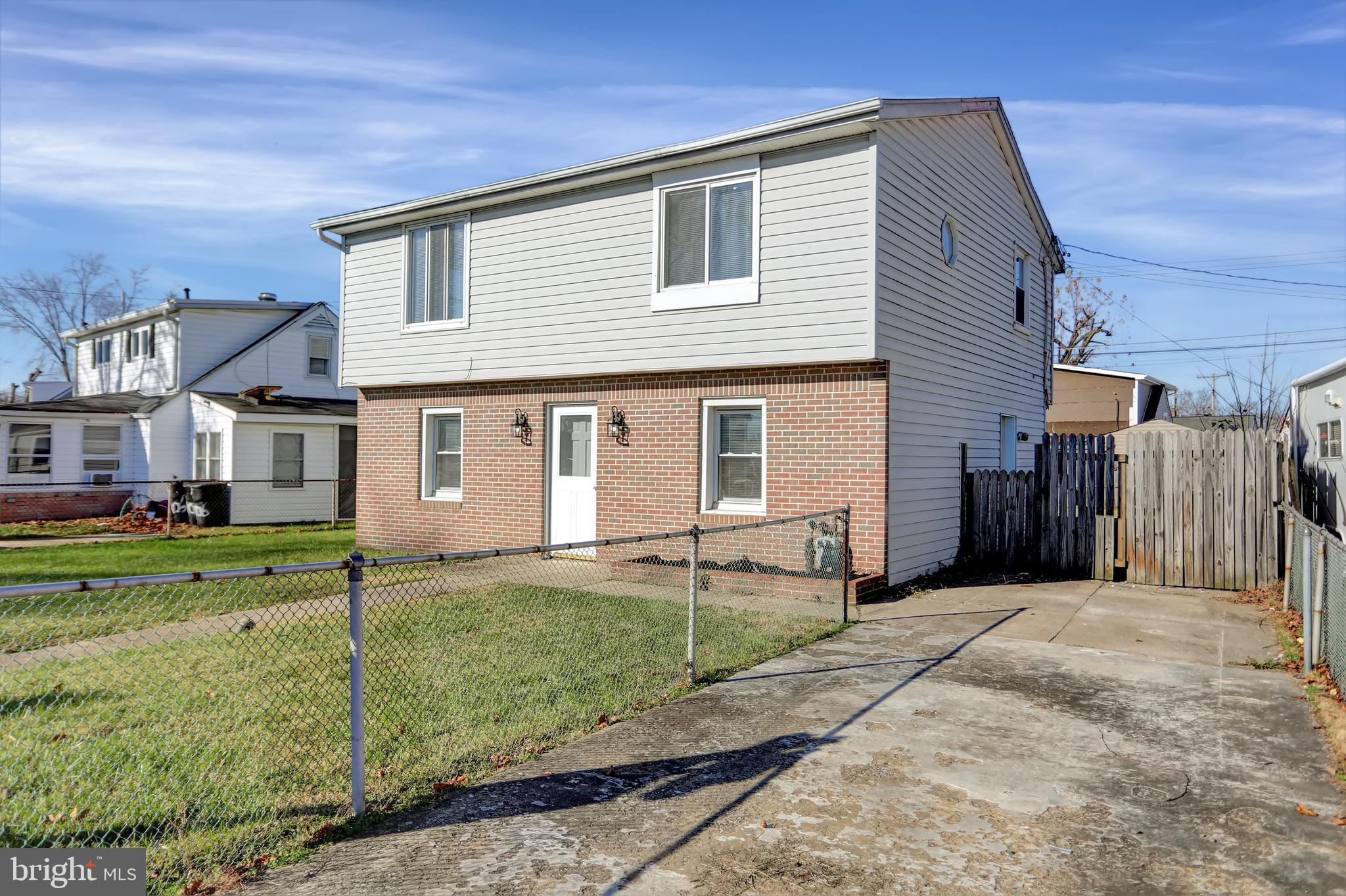 7804 Fairgreen Road Dundalk, MD 21222 - Photo 17 of 25 Gallery Image 17