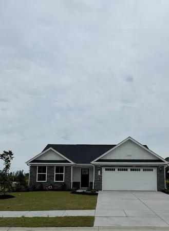 $320,000 | 128 Copper Pointe Loop, Conway, SC 29526