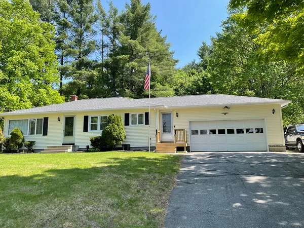 $429,900 | 2 Elizabeth Street, Palmer, MA 01069
