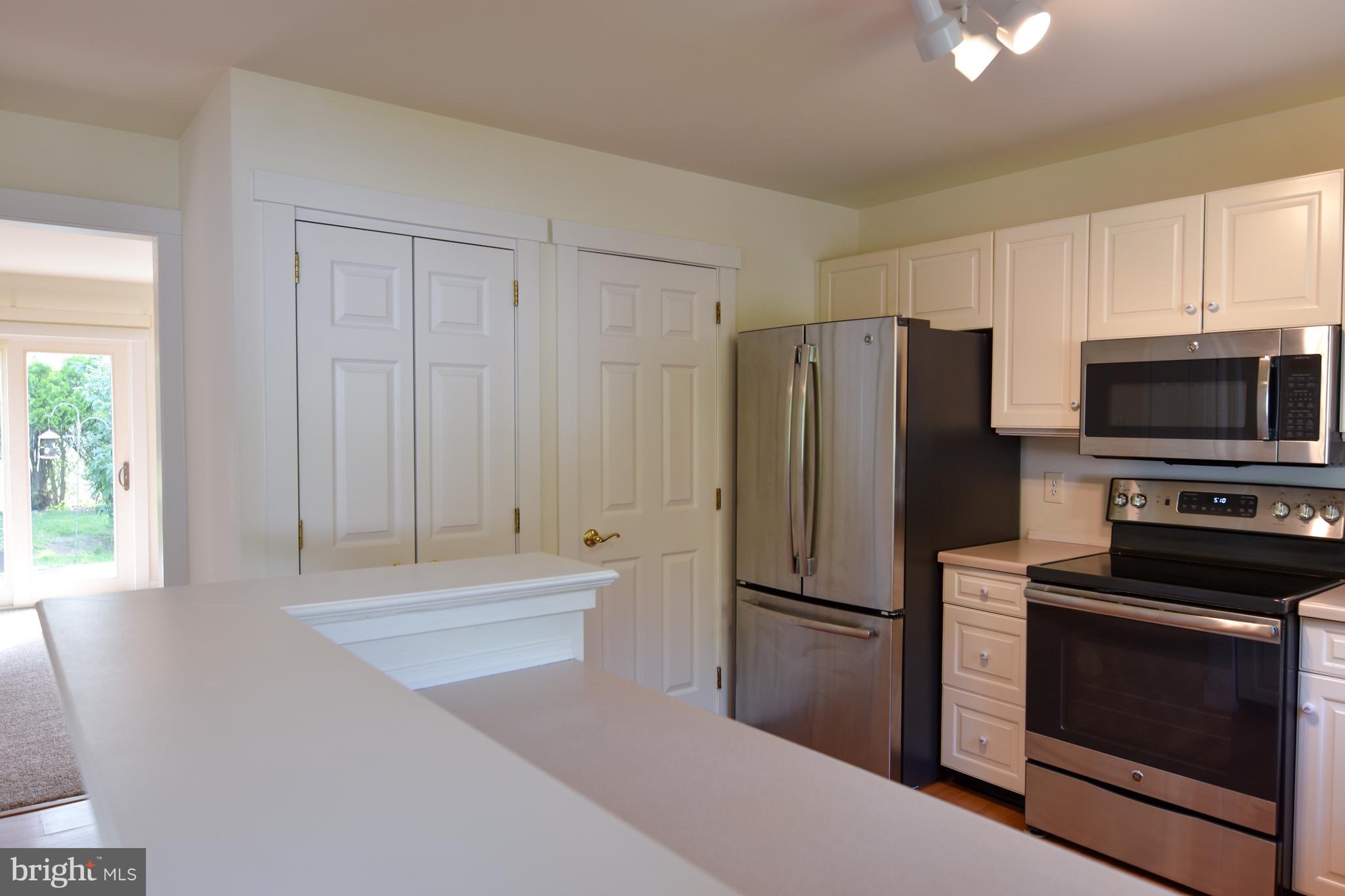 39 Ridge Run Road North East, MD 21901 - Photo 15 of 30 Kitchen Pantry