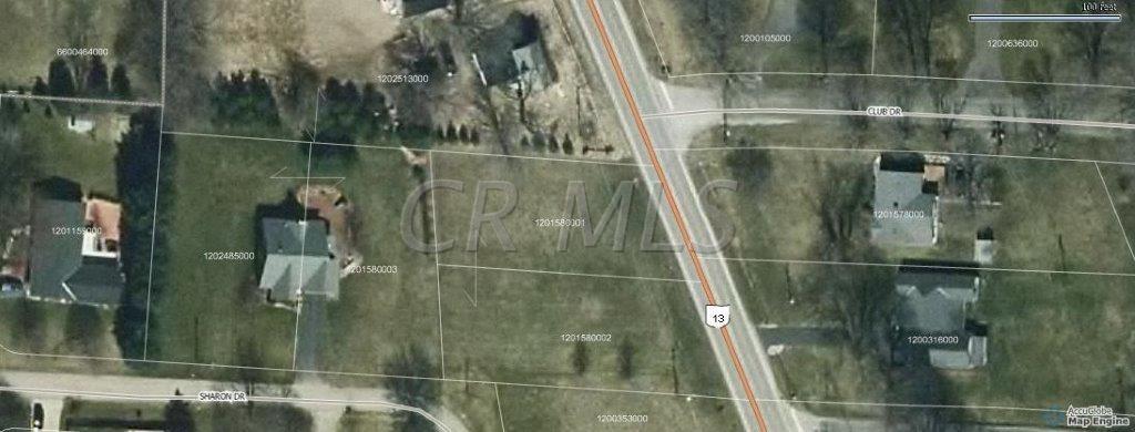 0 Newark Road Mount Vernon, OH 43050 - Photo 1 of 1