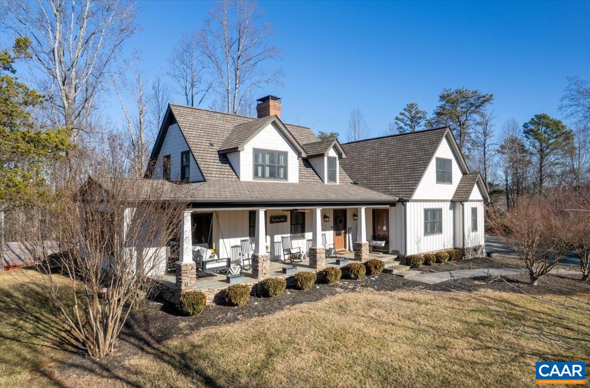 2320 Minor Mill Road Charlottesville, VA 22911 - Photo 1 of 56 Gallery Image 1