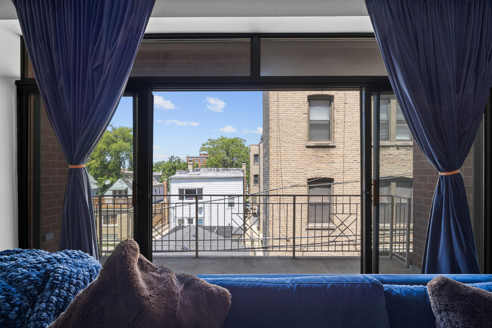 3300 West Irving Park Road, Unit N3 Chicago, IL 60618 - Photo 17 of 19