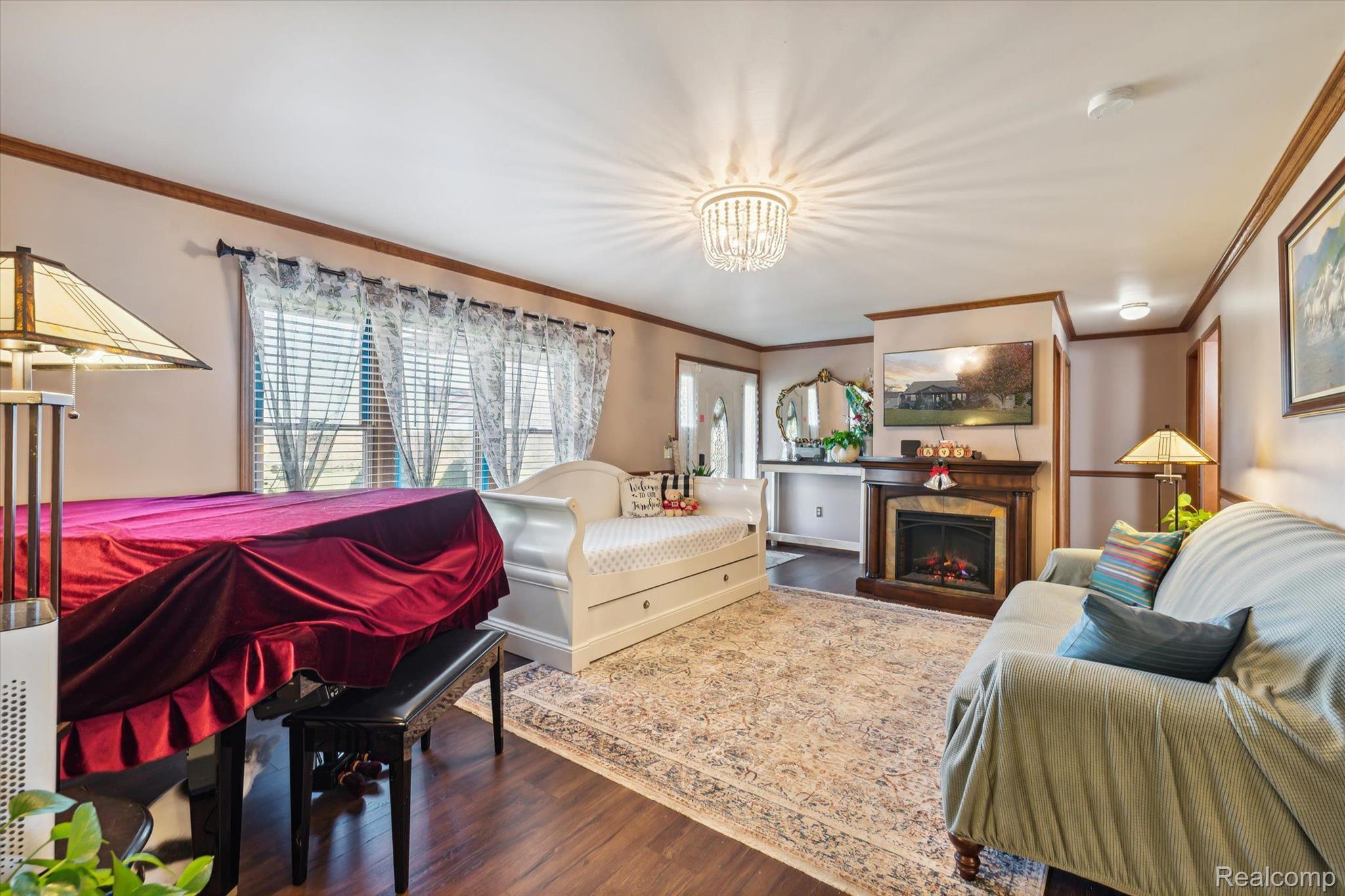 14320 Annabell Road Carleton, MI 48117 - Photo 8 of 67