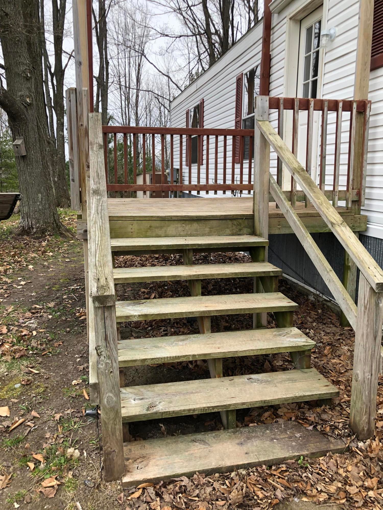 10142 Rust Road Hillman, MI 49746 - Photo 25 of 51 Gallery Image 25