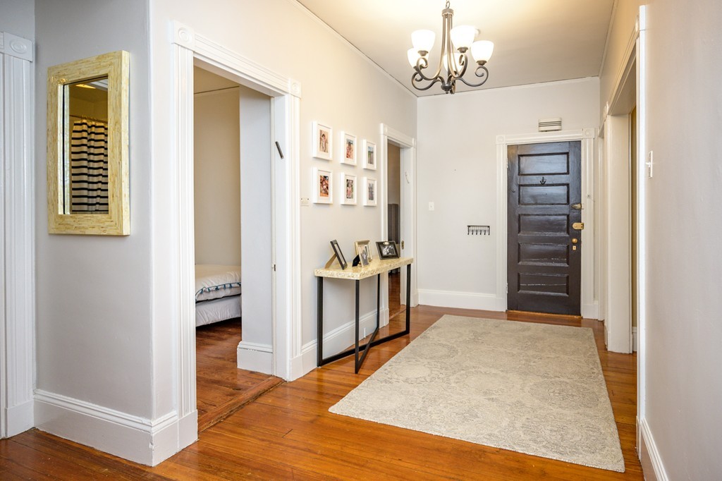 36 Stanton Road, Unit 1 Brookline, MA 02445 - Photo 3 of 17