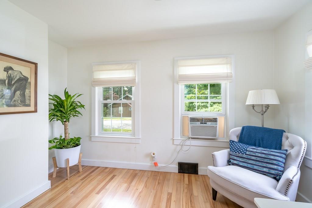 4 Fomer Road Southampton, MA 01073 - Photo 23 of 42 a living room with furniture and a window