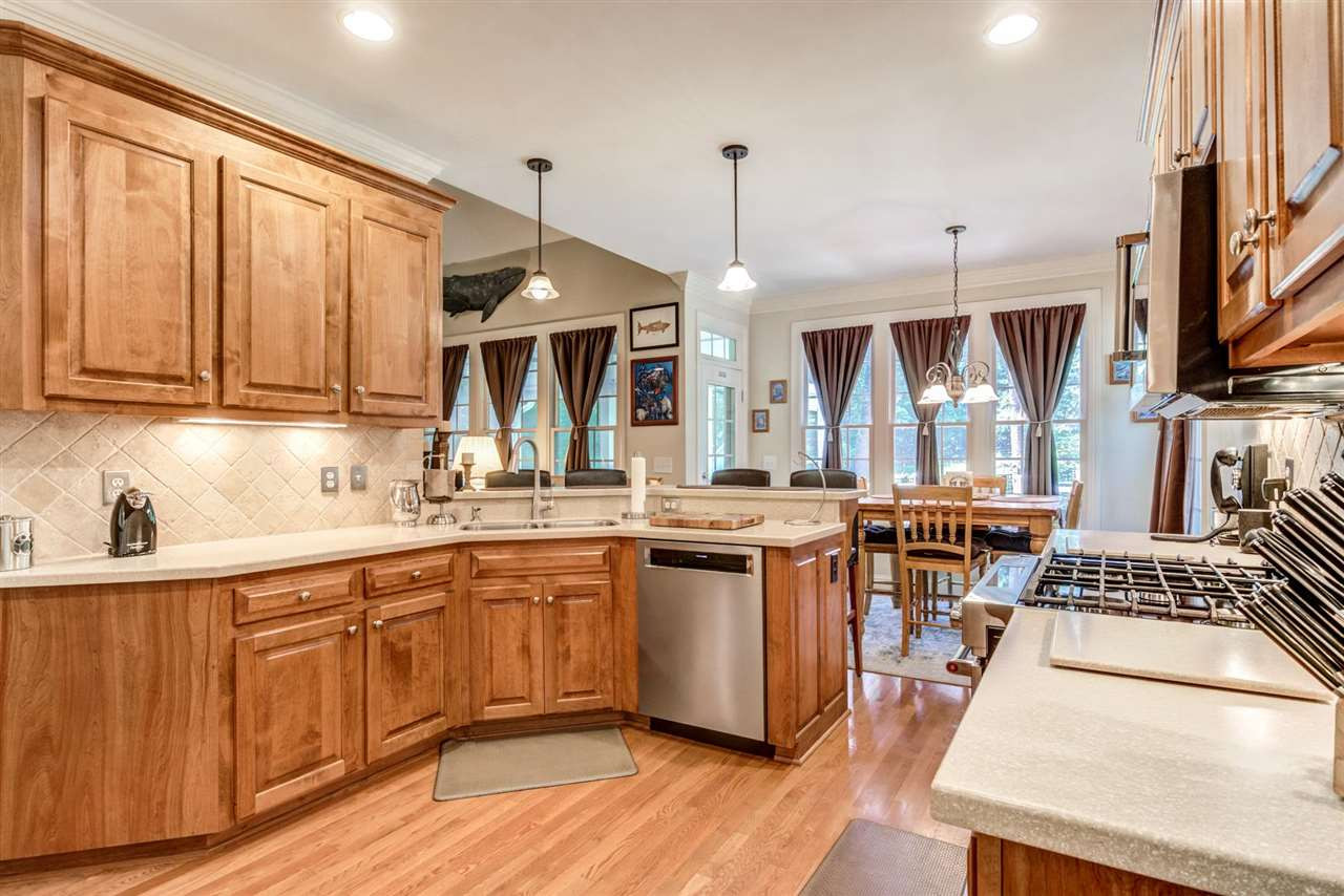 5748 Olde South Road Raleigh, NC 27606 - Photo 12 of 30 Photo 12