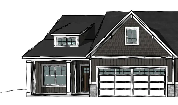 $499,900 | 1609 Eagle View Trail, Unit LOT 1, Zeeland, MI 49464