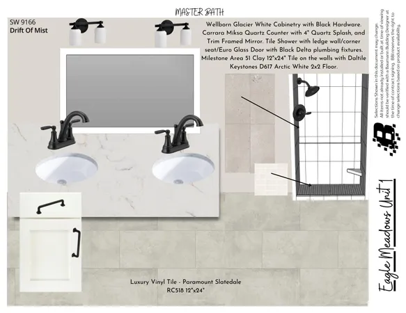 $499,900 | 1609 Eagle View Trail, Unit LOT 1, Zeeland, MI 49464