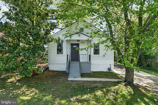 $369,000 | 516 71st Street, Capitol Heights, MD 20743