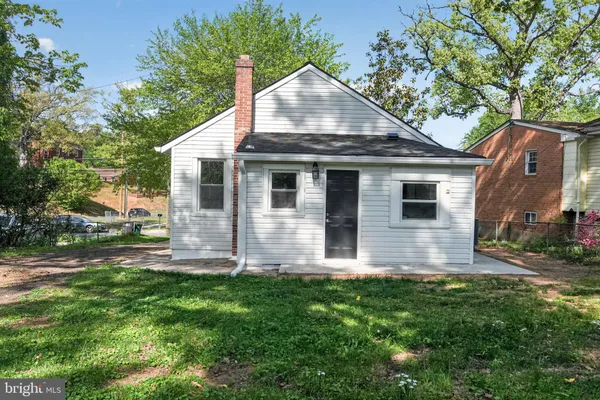 $369,000 | 516 71st Street, Capitol Heights, MD 20743