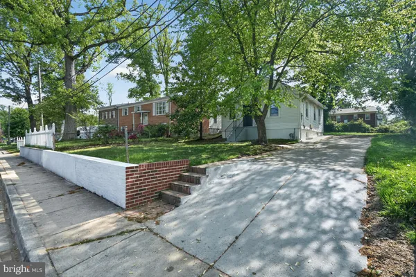 $369,000 | 516 71st Street, Capitol Heights, MD 20743