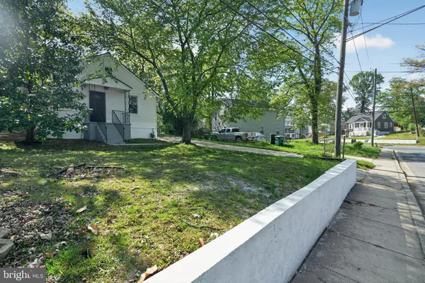$369,000 | 516 71st Street, Capitol Heights, MD 20743