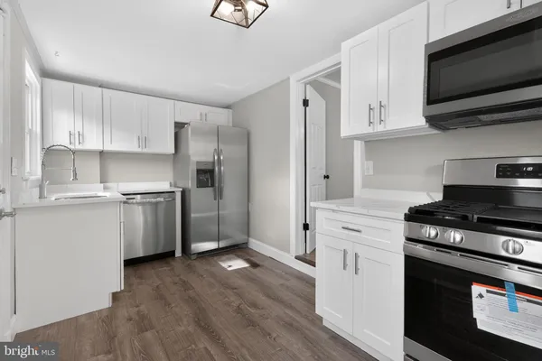 $369,000 | 516 71st Street, Capitol Heights, MD 20743