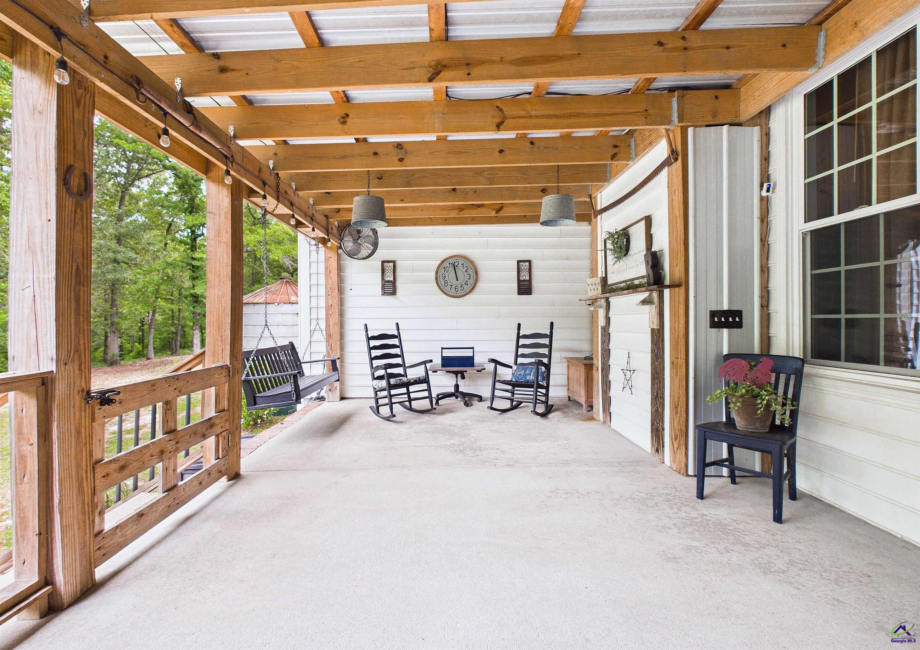 5771 Rogers Road Lizella, GA 31052 - Photo 71 of 93