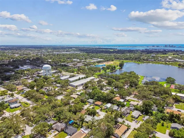 $729,000 | 1377 South Washington Avenue, Clearwater, FL 33756
