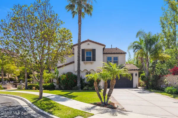 $1,649,000 | 6852 Hazel Top Court, Moorpark, CA 93021