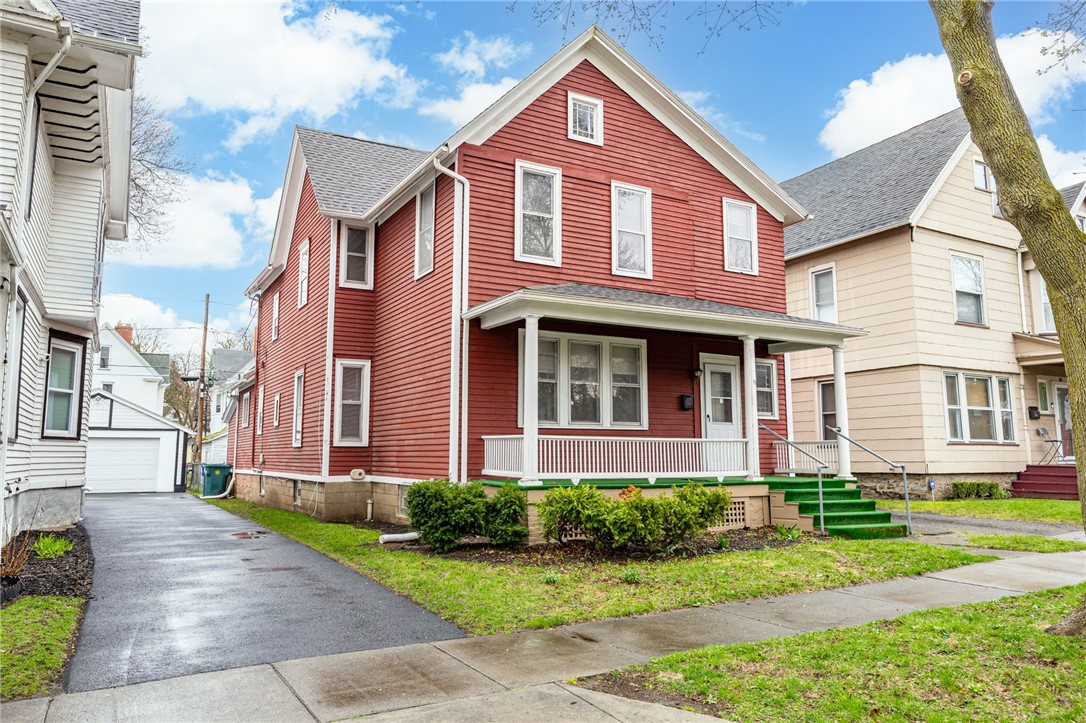 78 Boardman Street Rochester, NY 14607 - Photo 1 of 1 Gallery Image 1