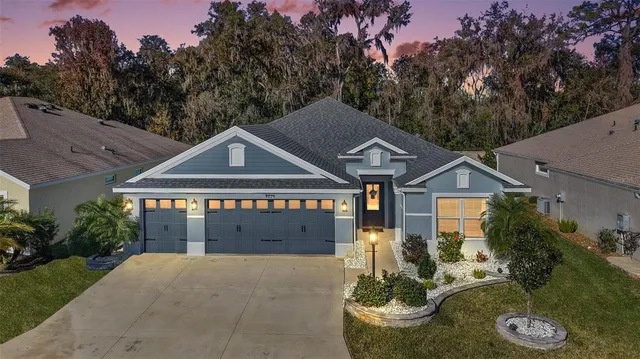 $525,000 | 4624 Wightman Circle, The Villages, FL 32163