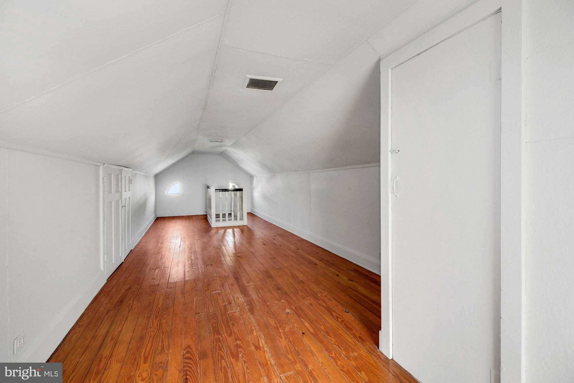 534 Forest View Road Linthicum Heights, MD 21090 - Photo 20 of 28 Additional bedroom, studio, office, playroom
