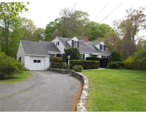 91 Lawson Road Scituate, MA 02066 - Photo 1 of 3 Gallery Image 1