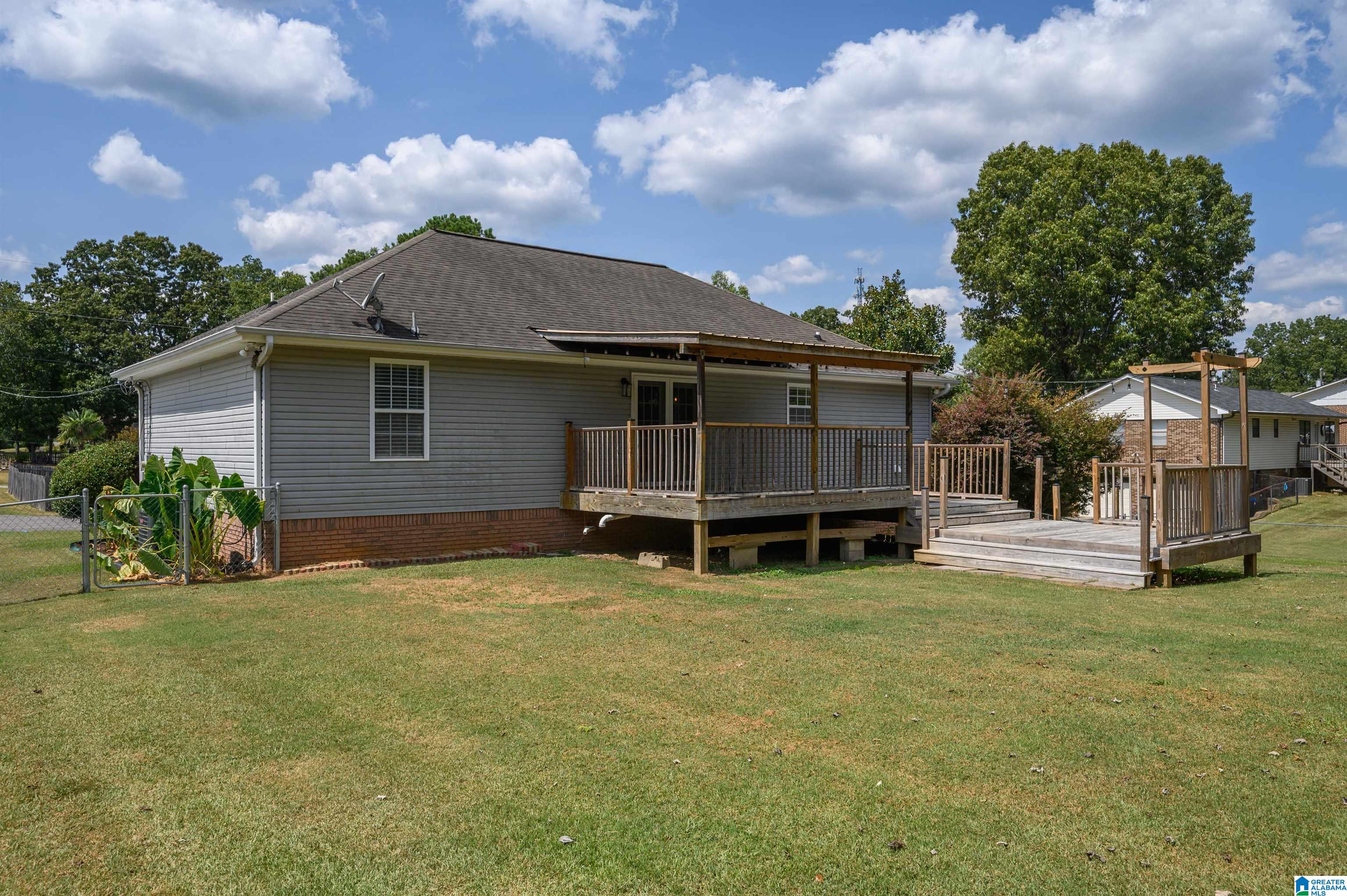716 Hilltop Road Warrior, AL 35180 - Photo 54 of 56