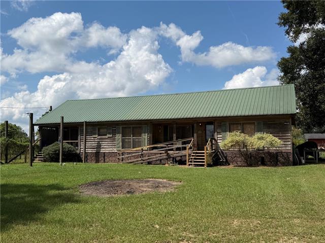 65619 Wilcox Road Kentwood, LA 70444 - Photo 1 of 33 Gallery Image 1