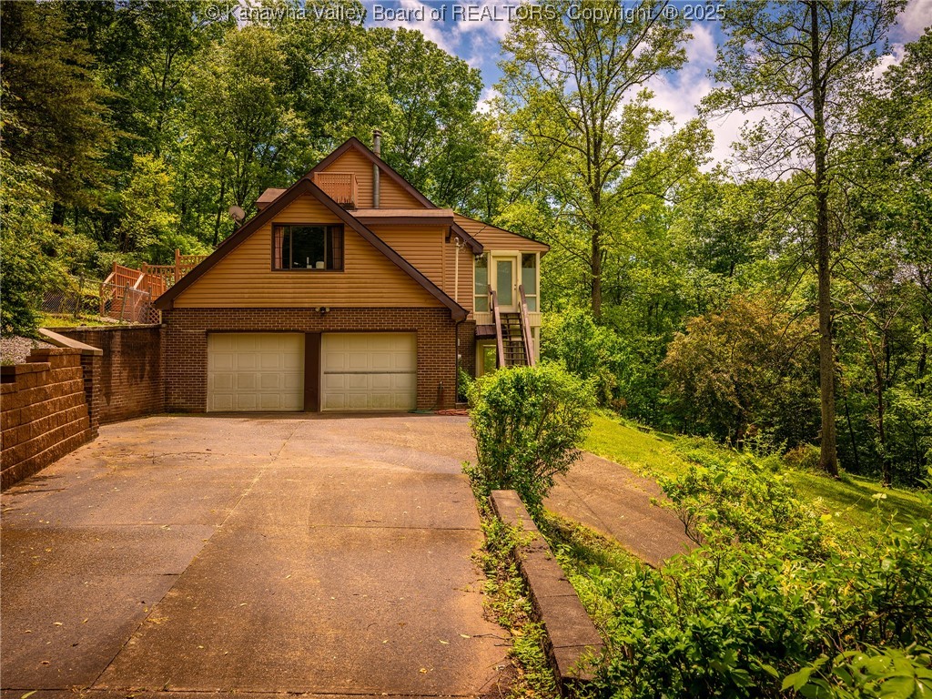 1799 Fishers Branch Road Charleston, WV 25312 - Photo 26 of 33 Gallery Image 26