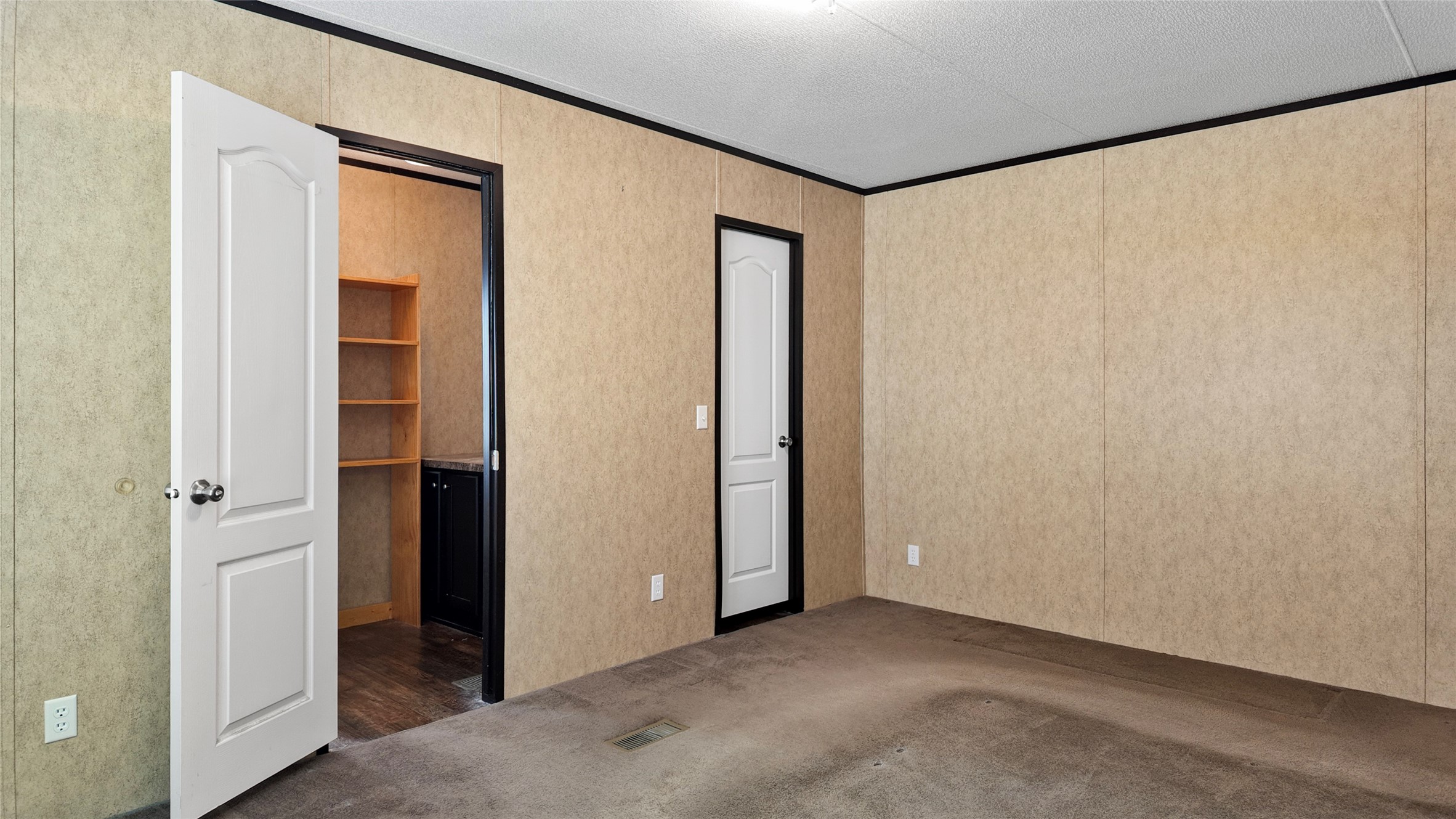 2974 County Road 213 Anderson, TX 77830 - Photo 31 of 50 a view of an empty room