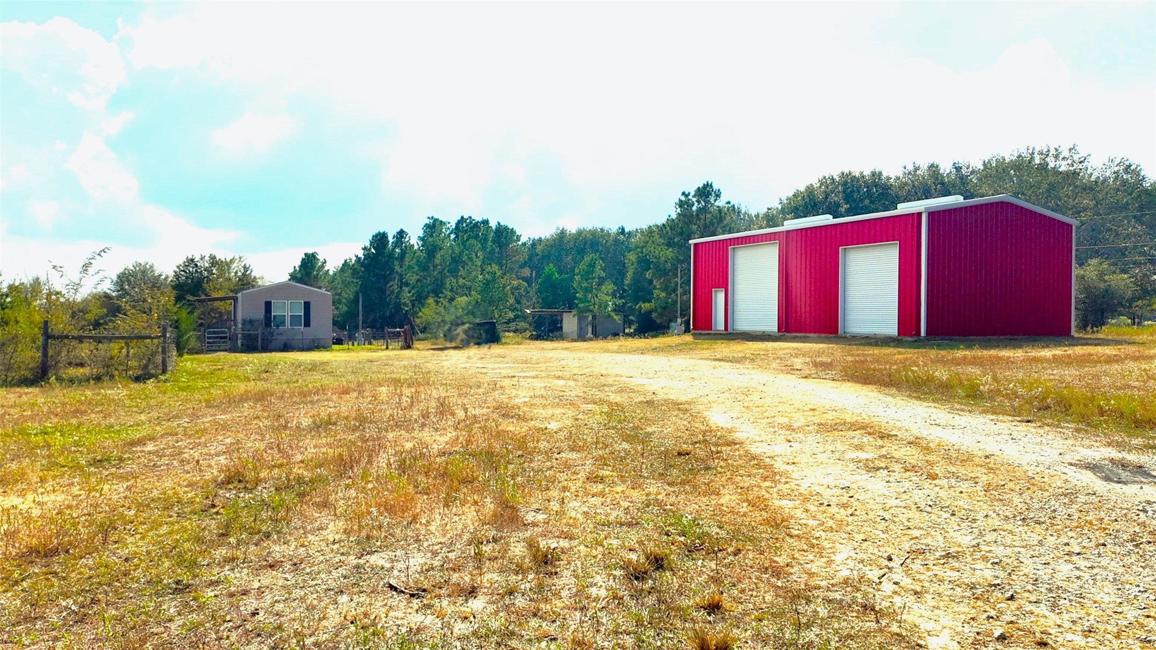 2974 County Road 213 Anderson, TX 77830 - Photo 44 of 50 a view of swimming pool with a yard