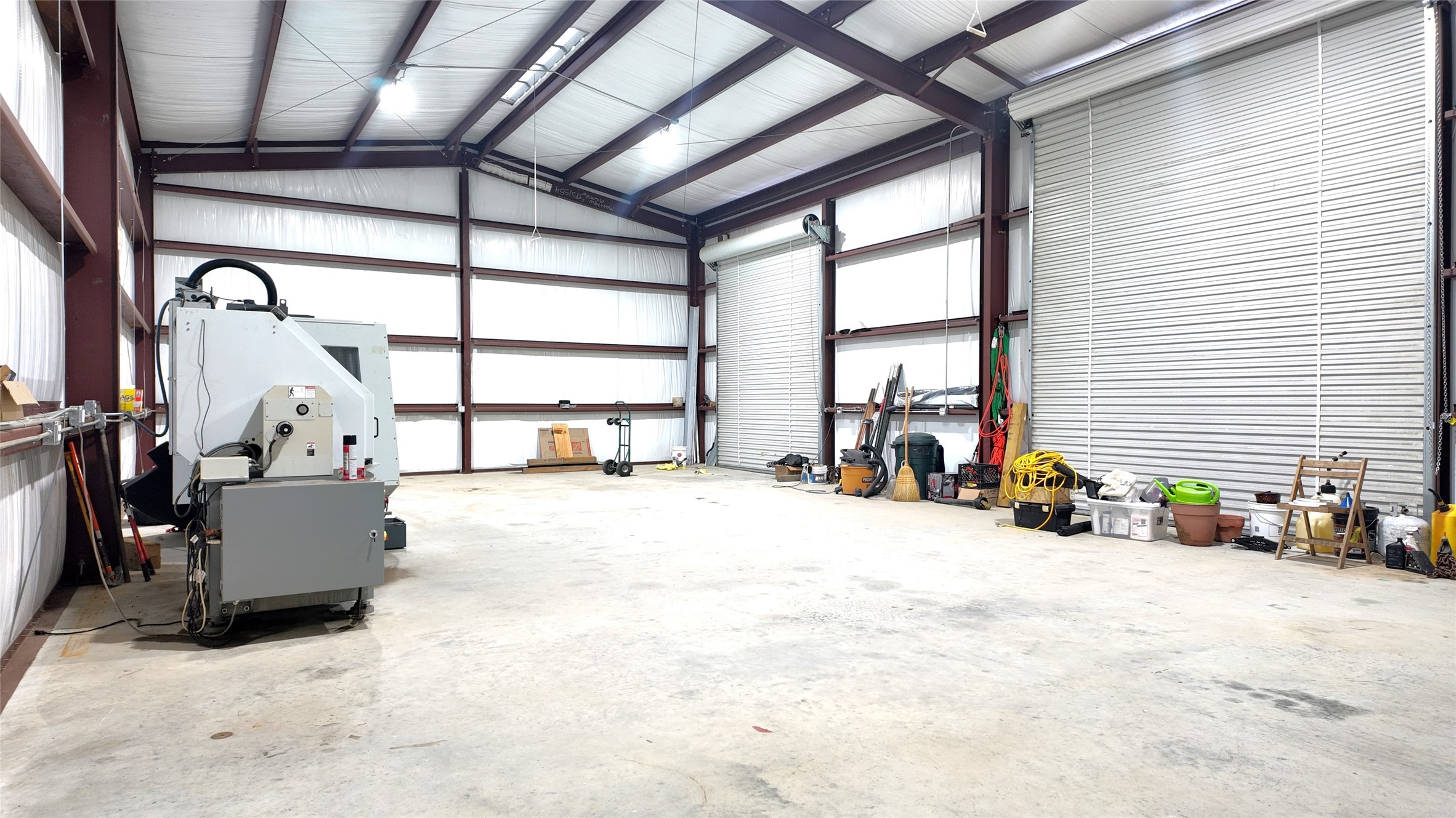 2974 County Road 213 Anderson, TX 77830 - Photo 46 of 50 a view of a storage & utility room